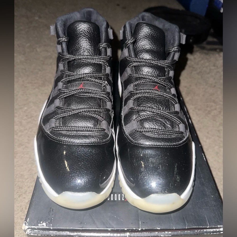 Retro 11 Jordan’s